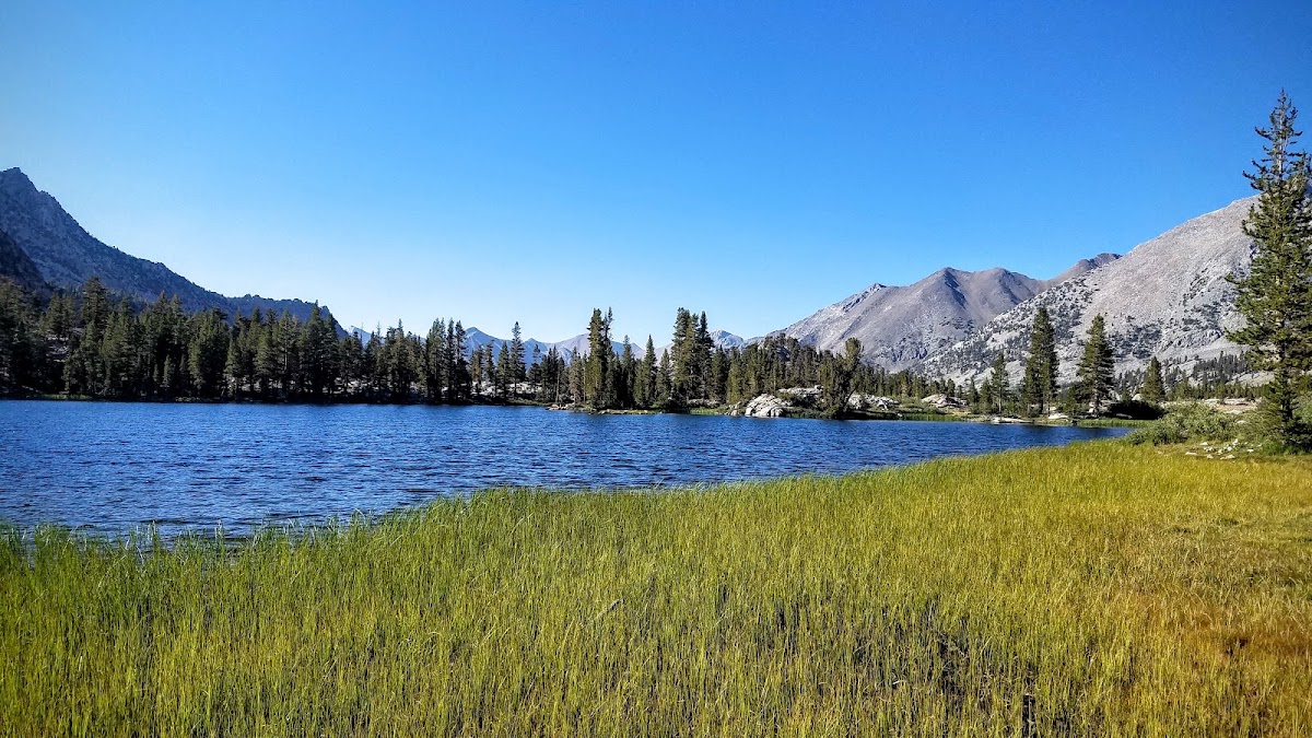 Arrowhead Lake