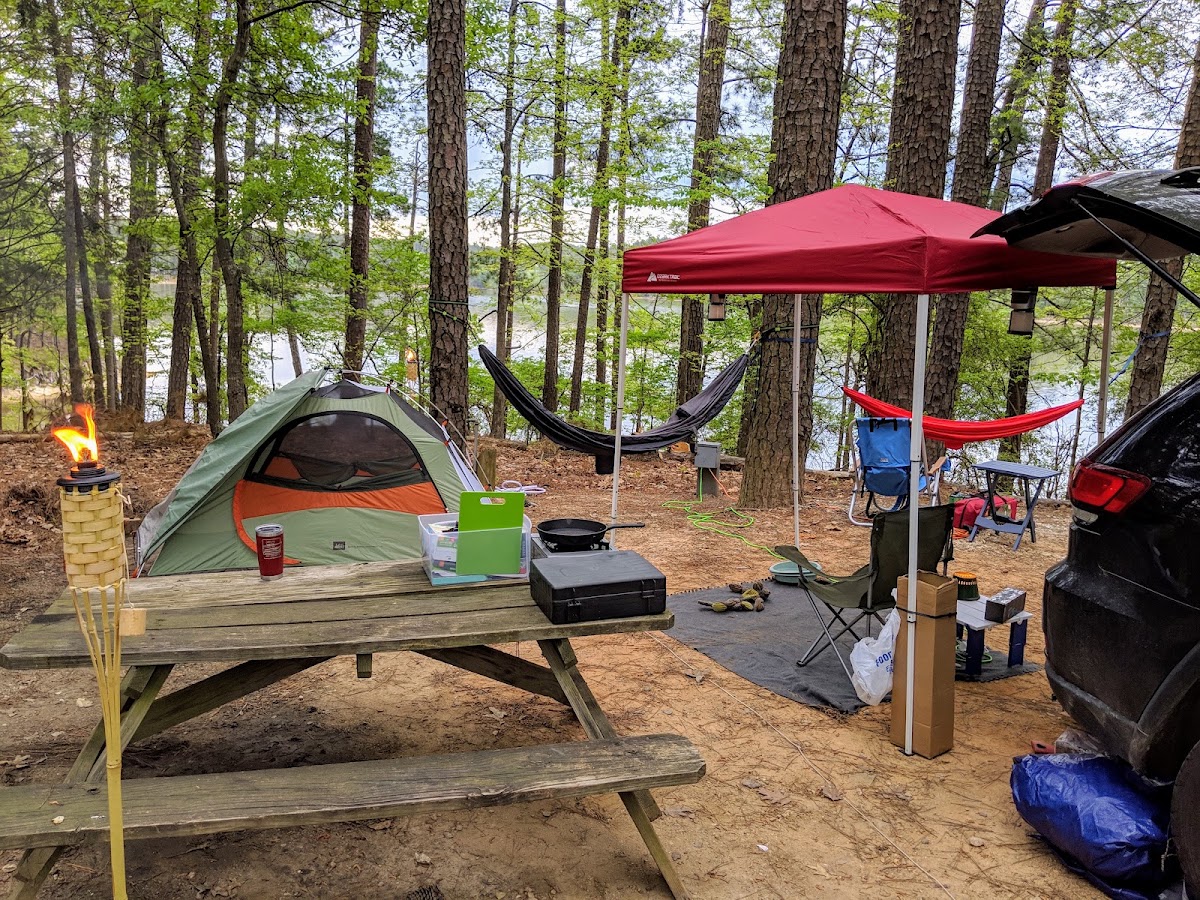 Baker Creek
