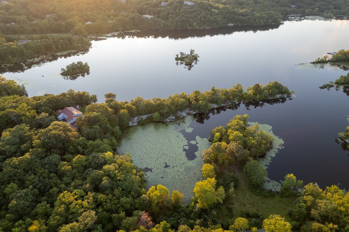 Lake Kinnelon