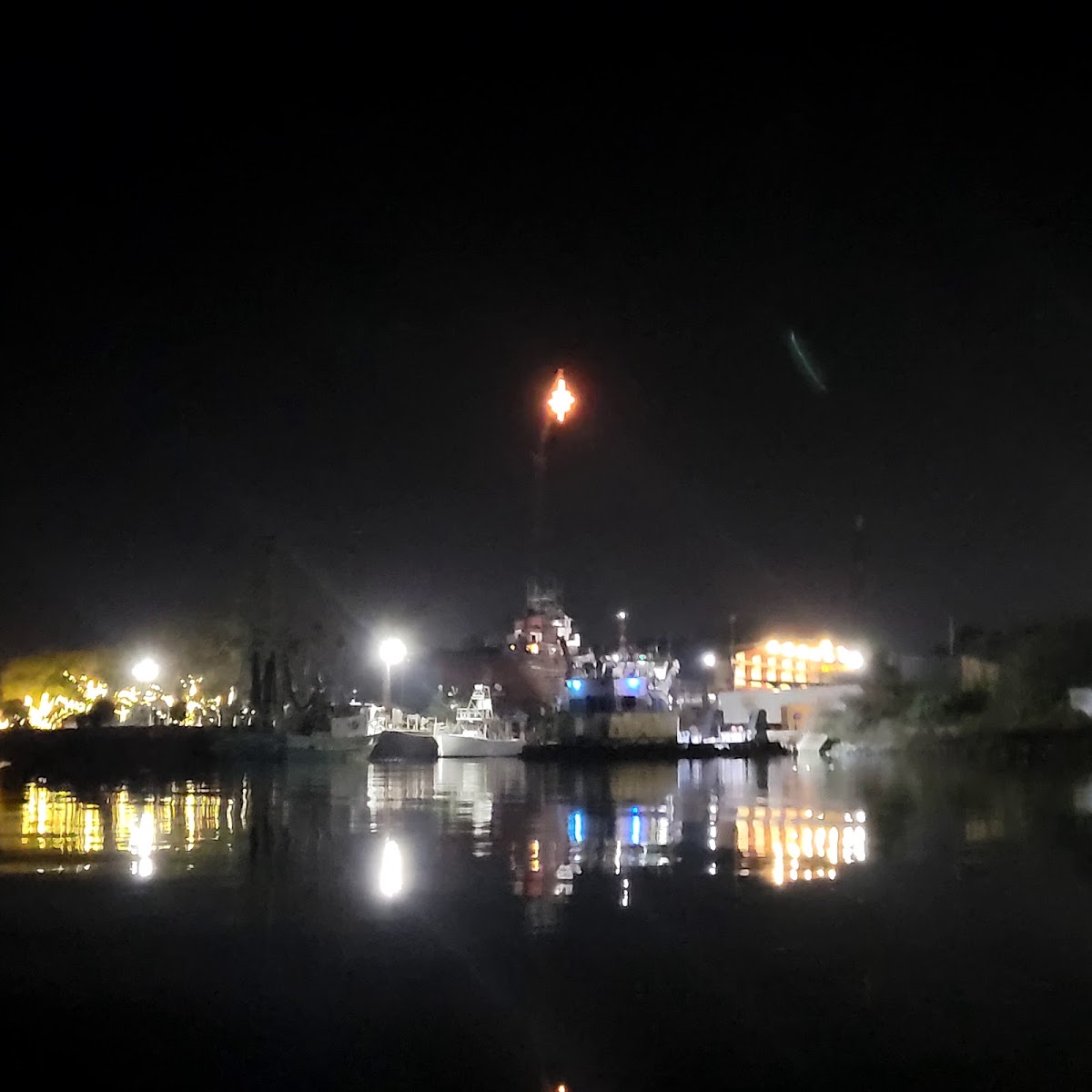 Bayou Chico