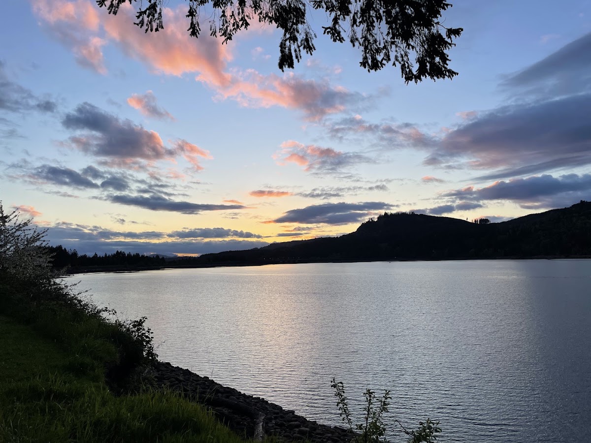 Foster Lake