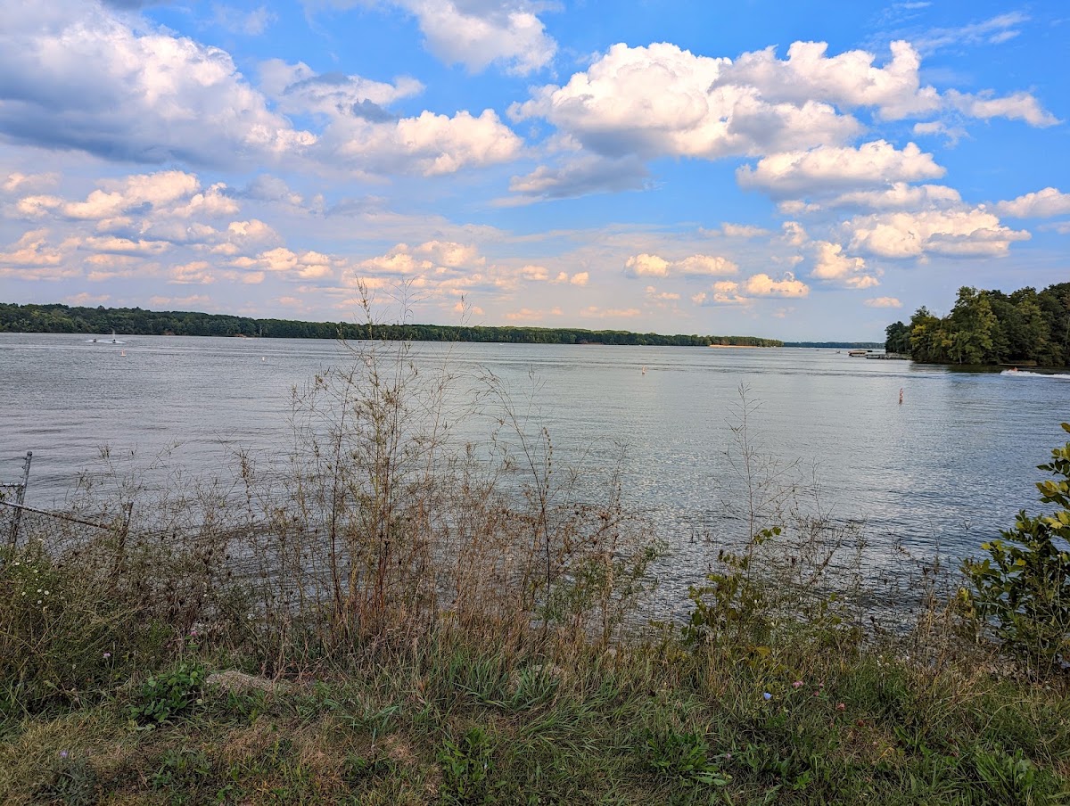 Holloway Reservoir