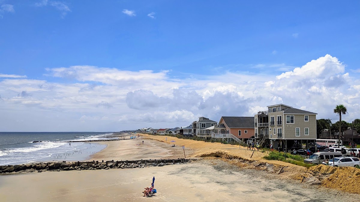 Edisto Beach