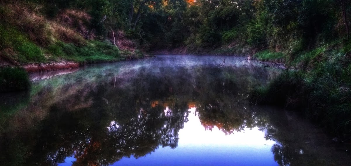 Pecan Bayou