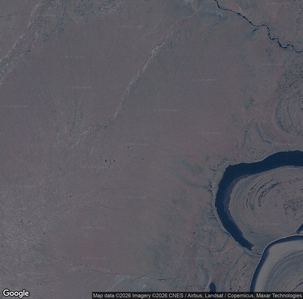 Titaluk River