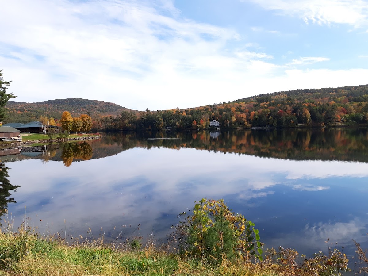 Lake Fairlee