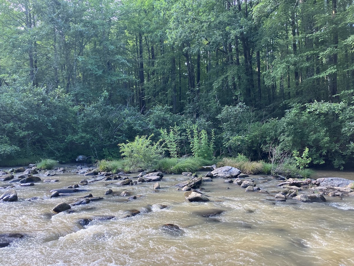 Whitewater River