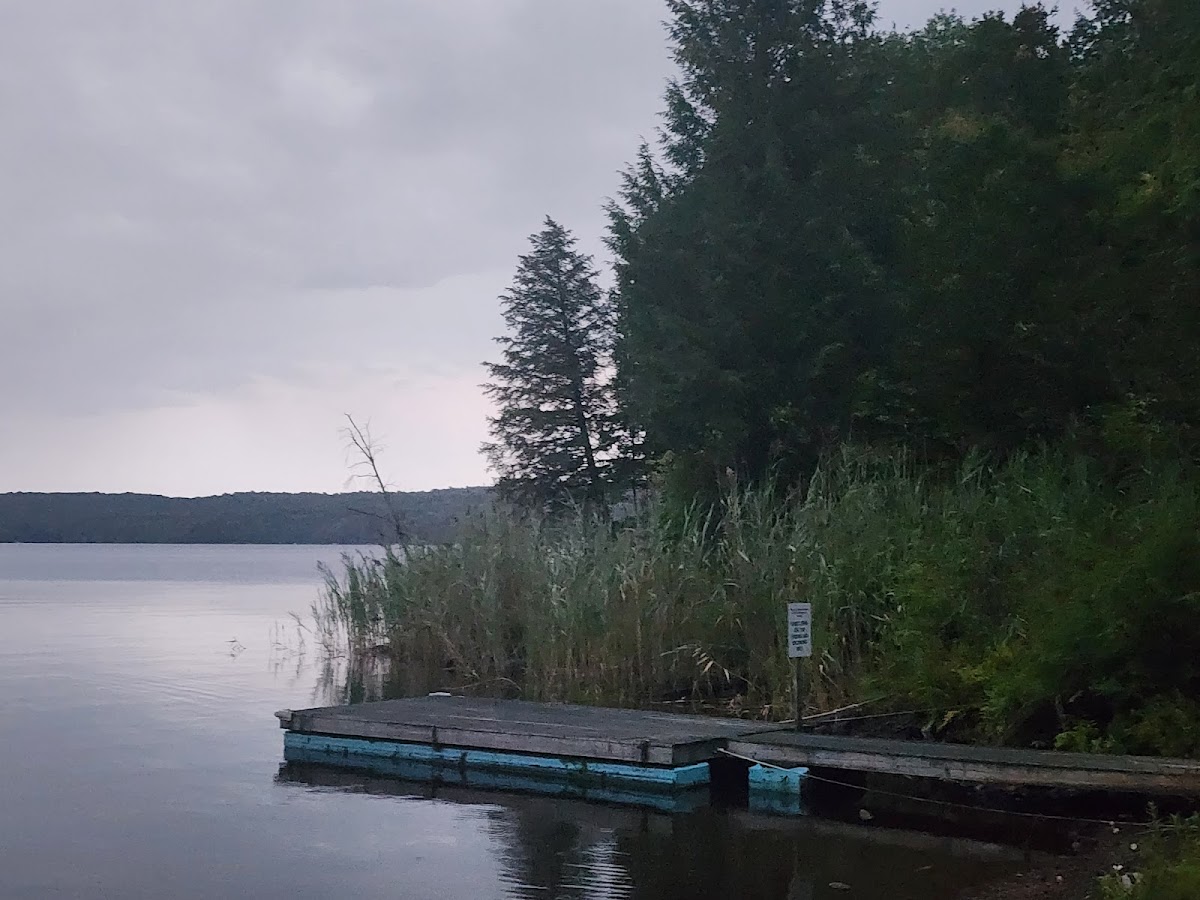 Peck Lake