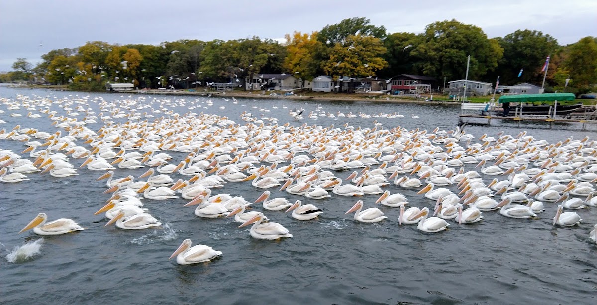 Little Spirit Lake