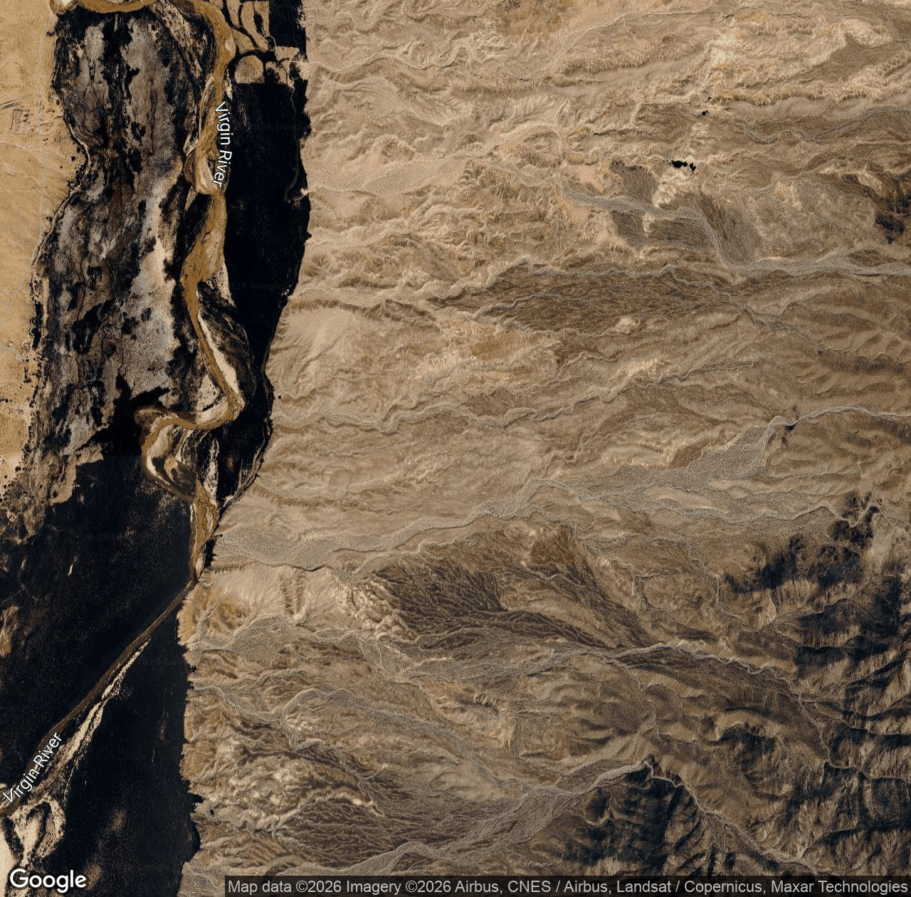 Virgin River
