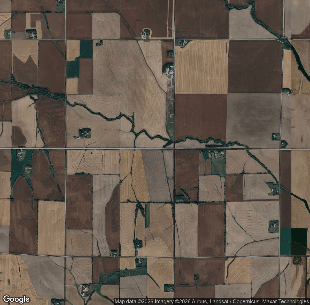 Duck Creek
