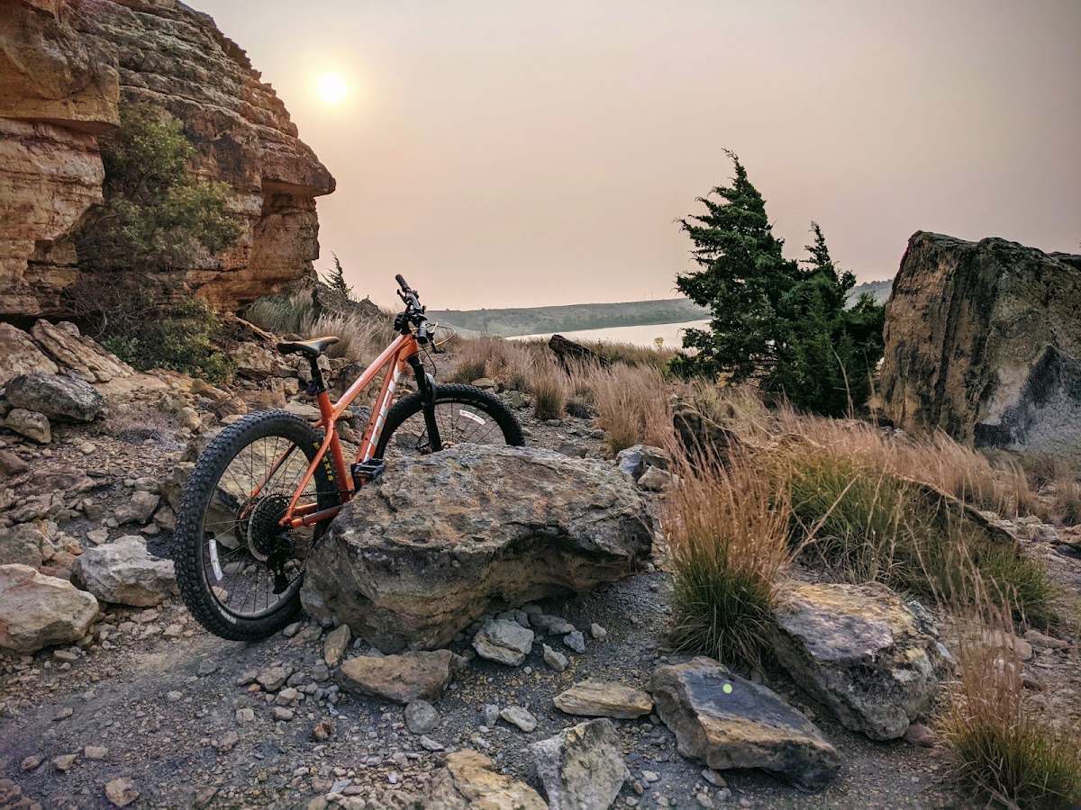Wilson State Park