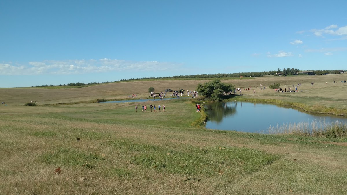 Medicine Creek