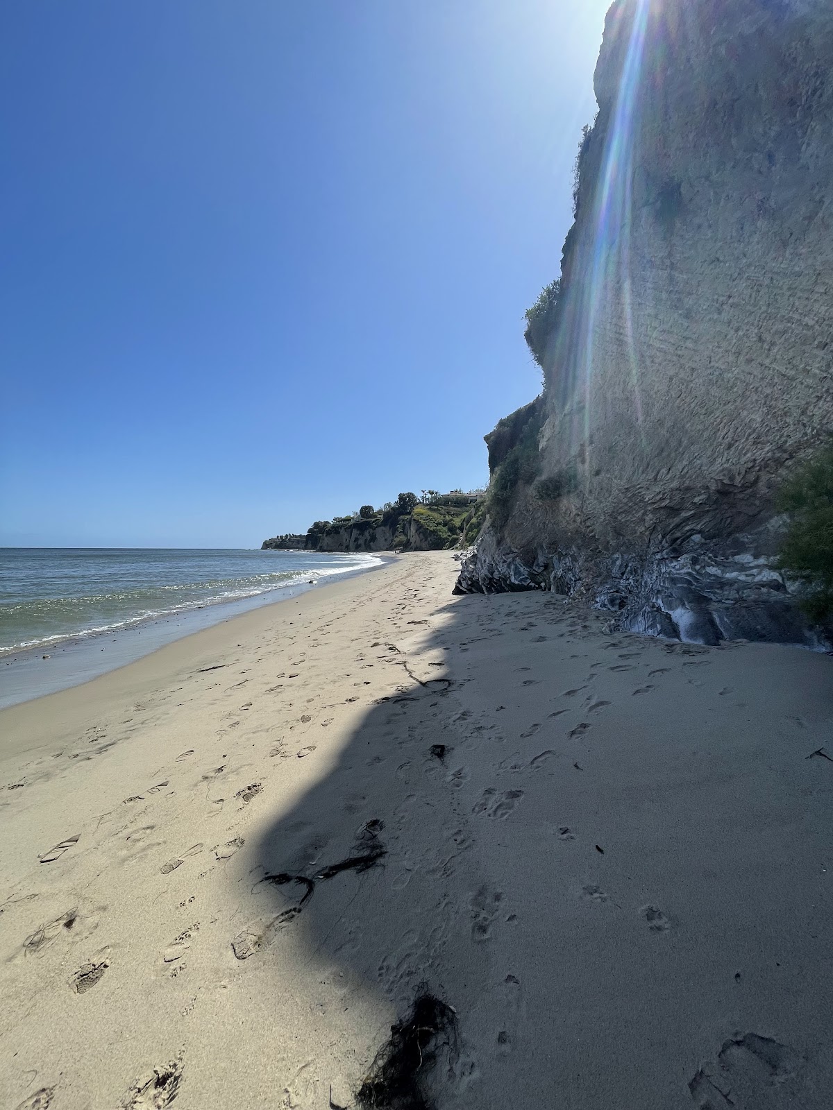 Ramirez Creek