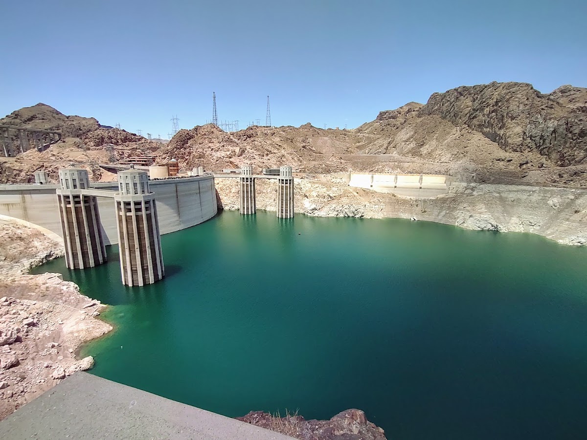 Lake Mead