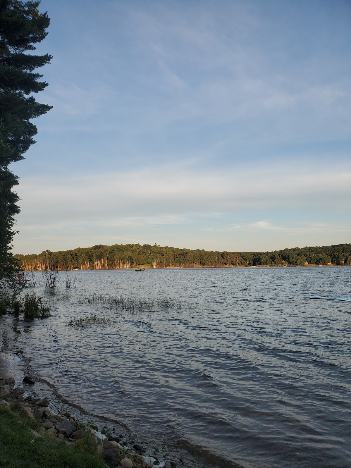 Anvil Lake
