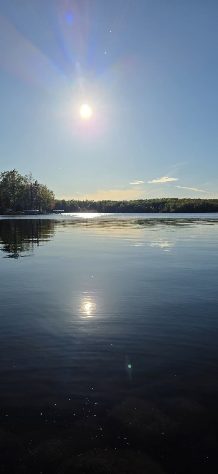 Townsend Flowage
