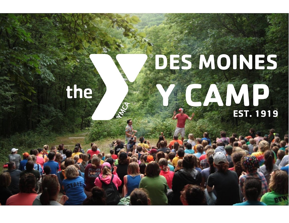 Des Moines YMCA Camp
