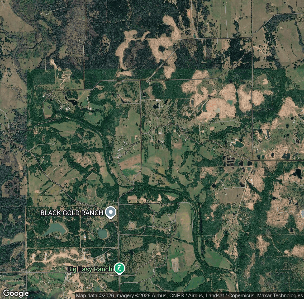 Cummins Creek
