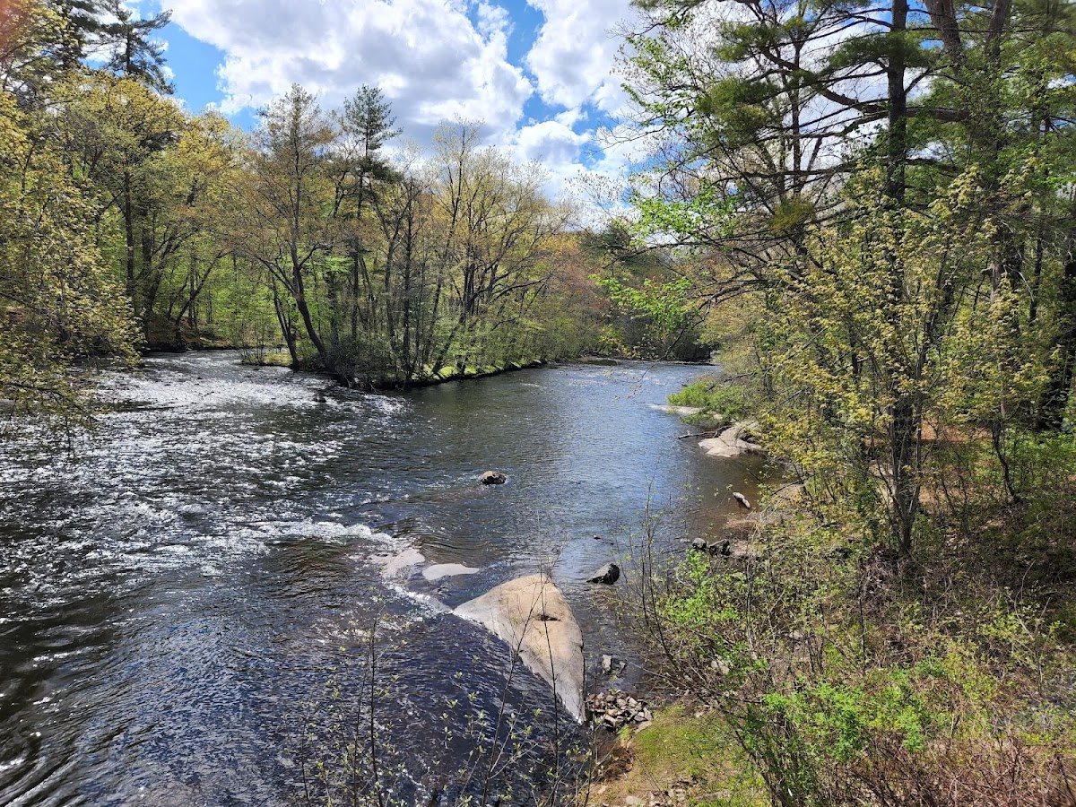 Piscataquog River Greenbelt