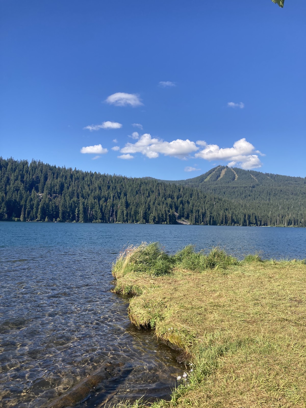Odell Lake