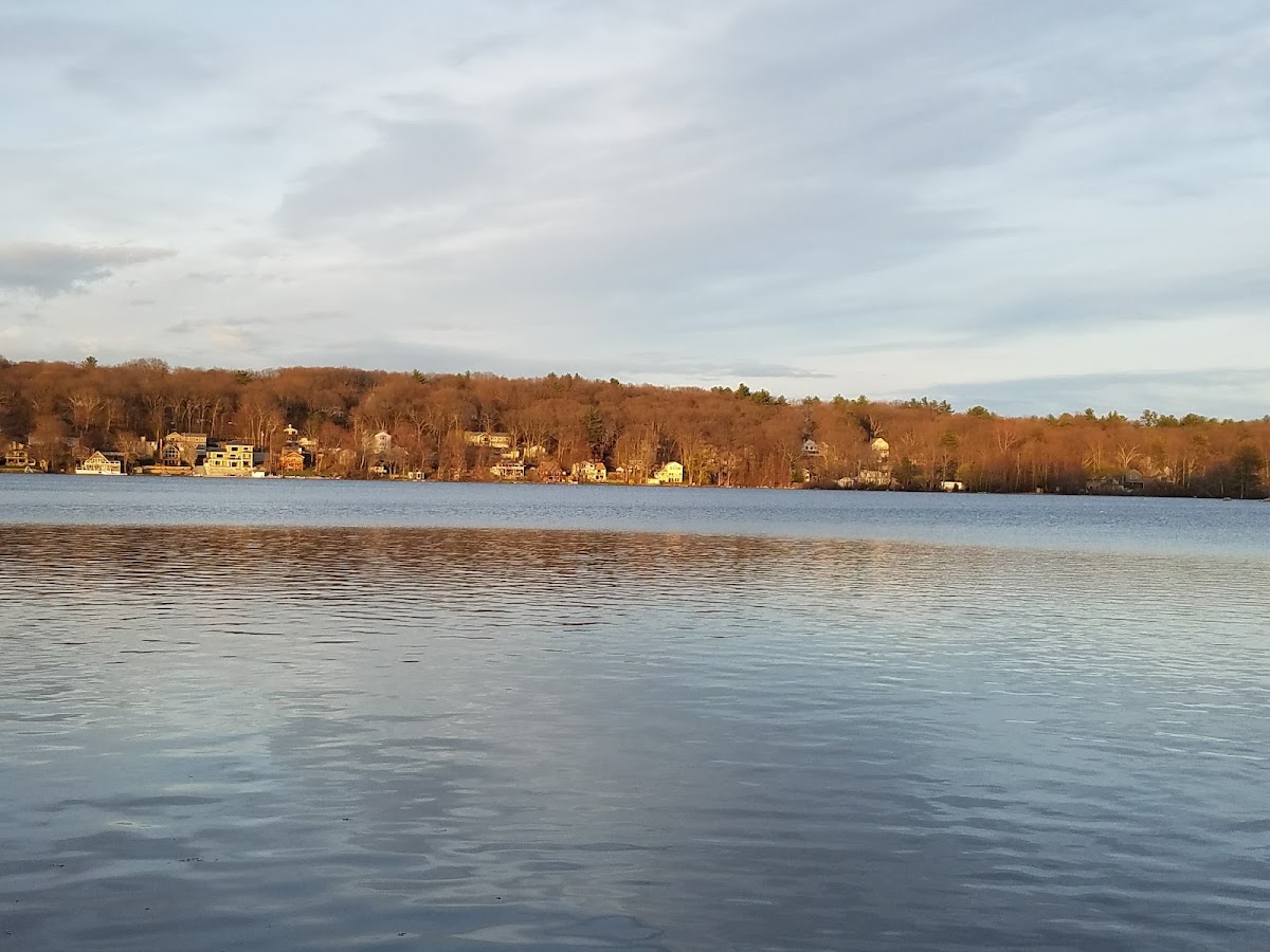 Lake Maspenock