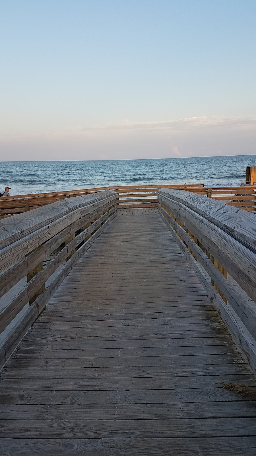 Litchfield Beach
