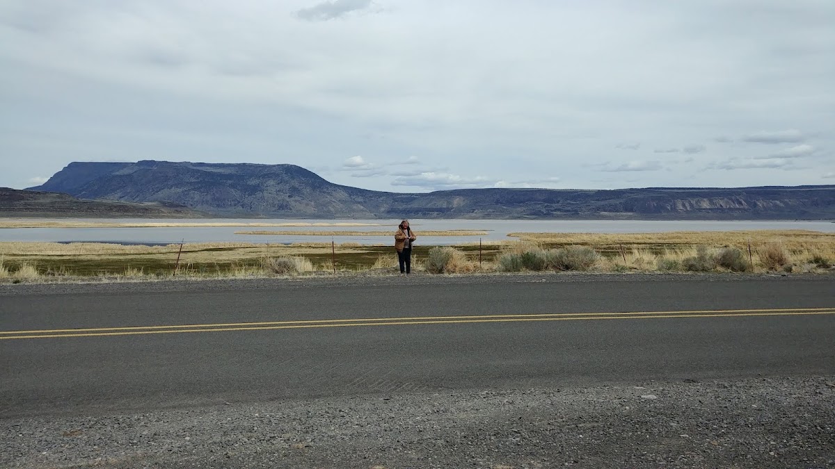 Crump Lake