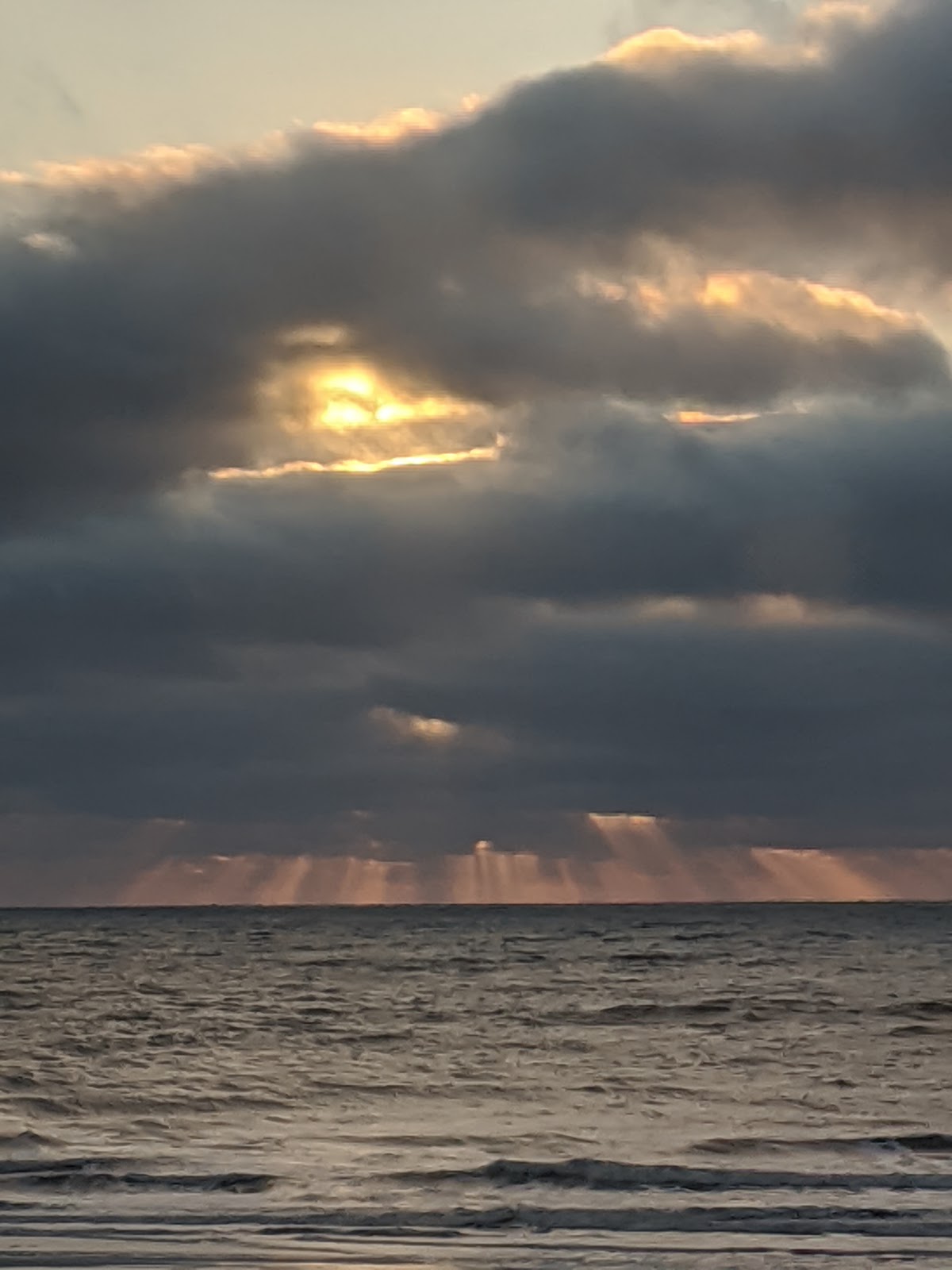 North Litchfield Beach