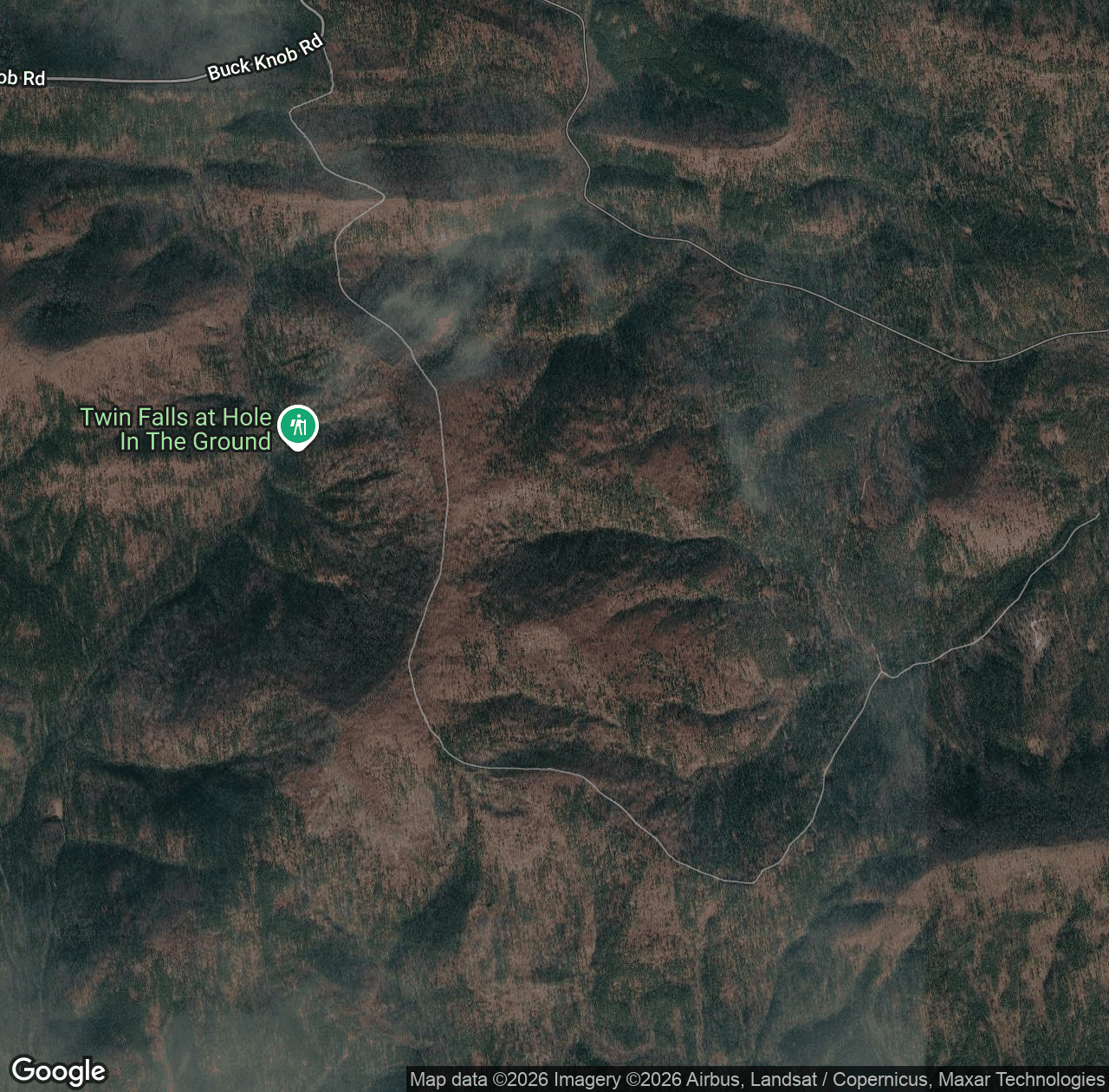 Forest Service Road 774