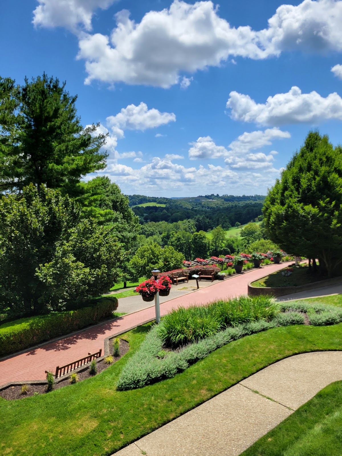 Oglebay Park