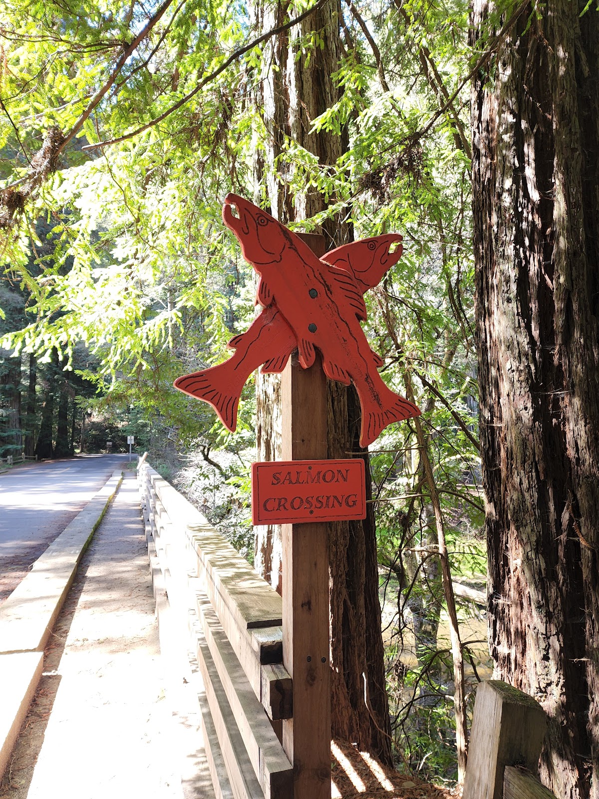 Creekside Campground