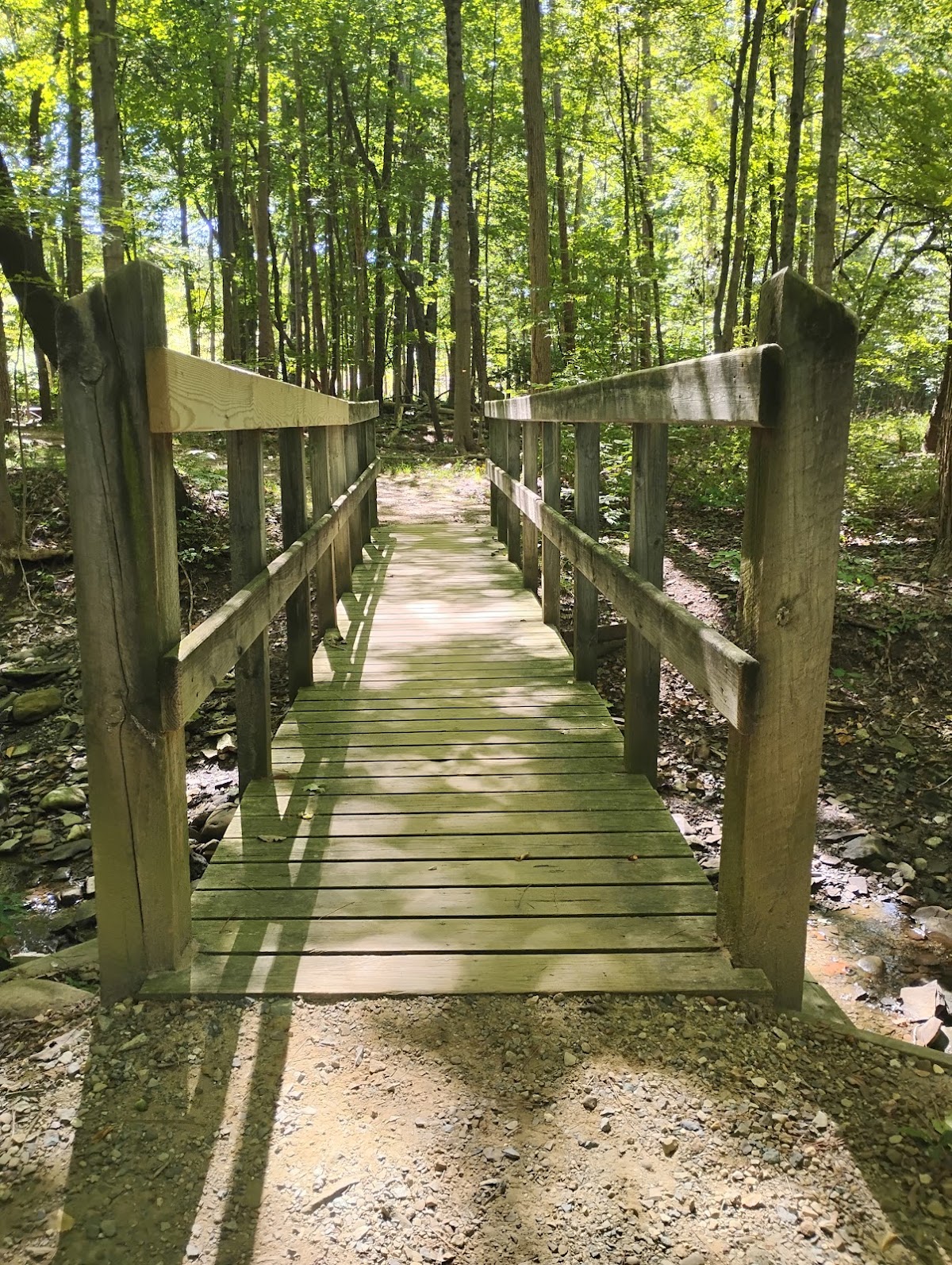 Furnace Run Metro Park