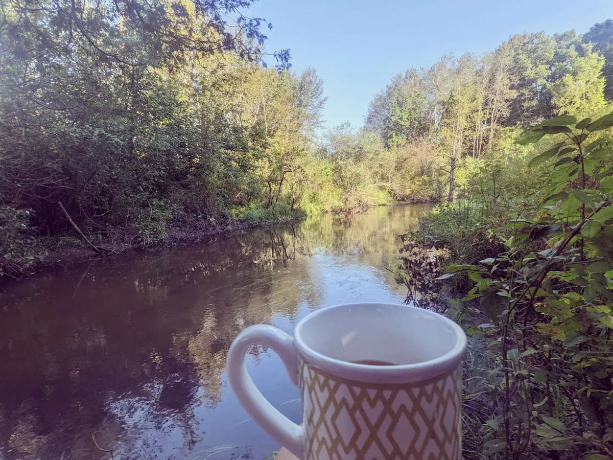 White River (North Branch)