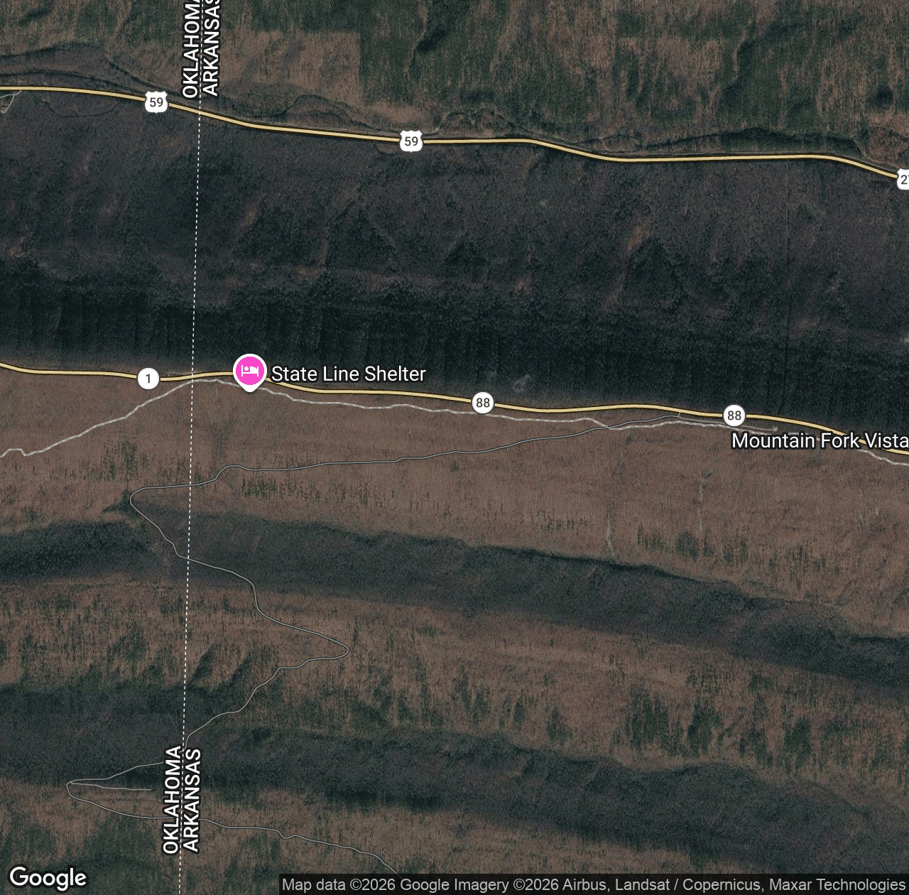 County Road 100