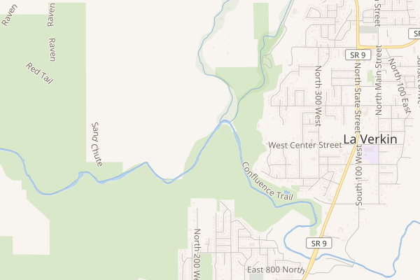 Virgin River