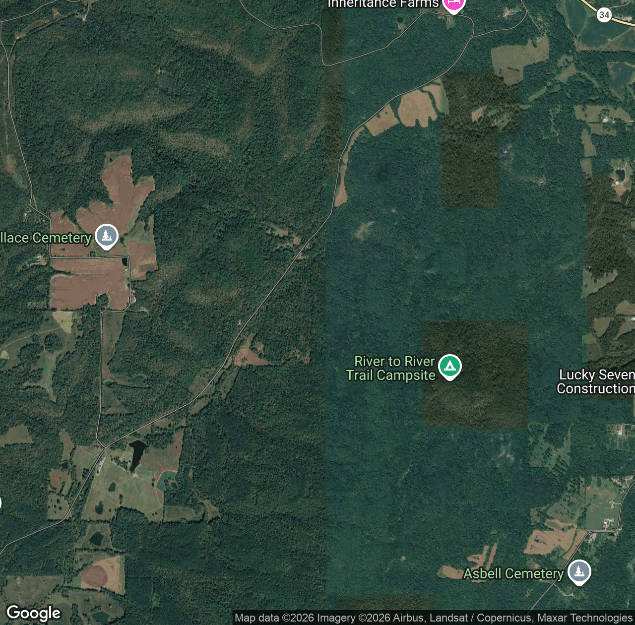 Hart Creek