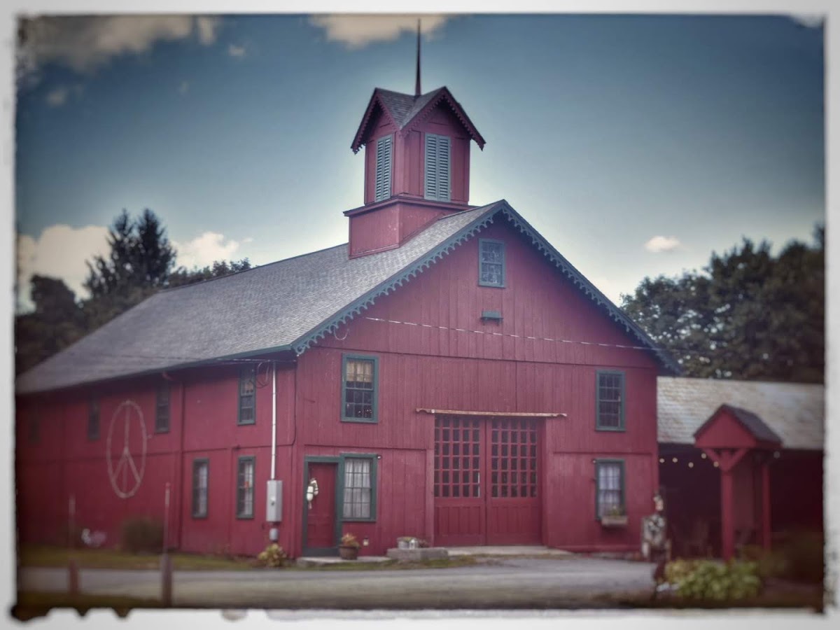 Roseland Park