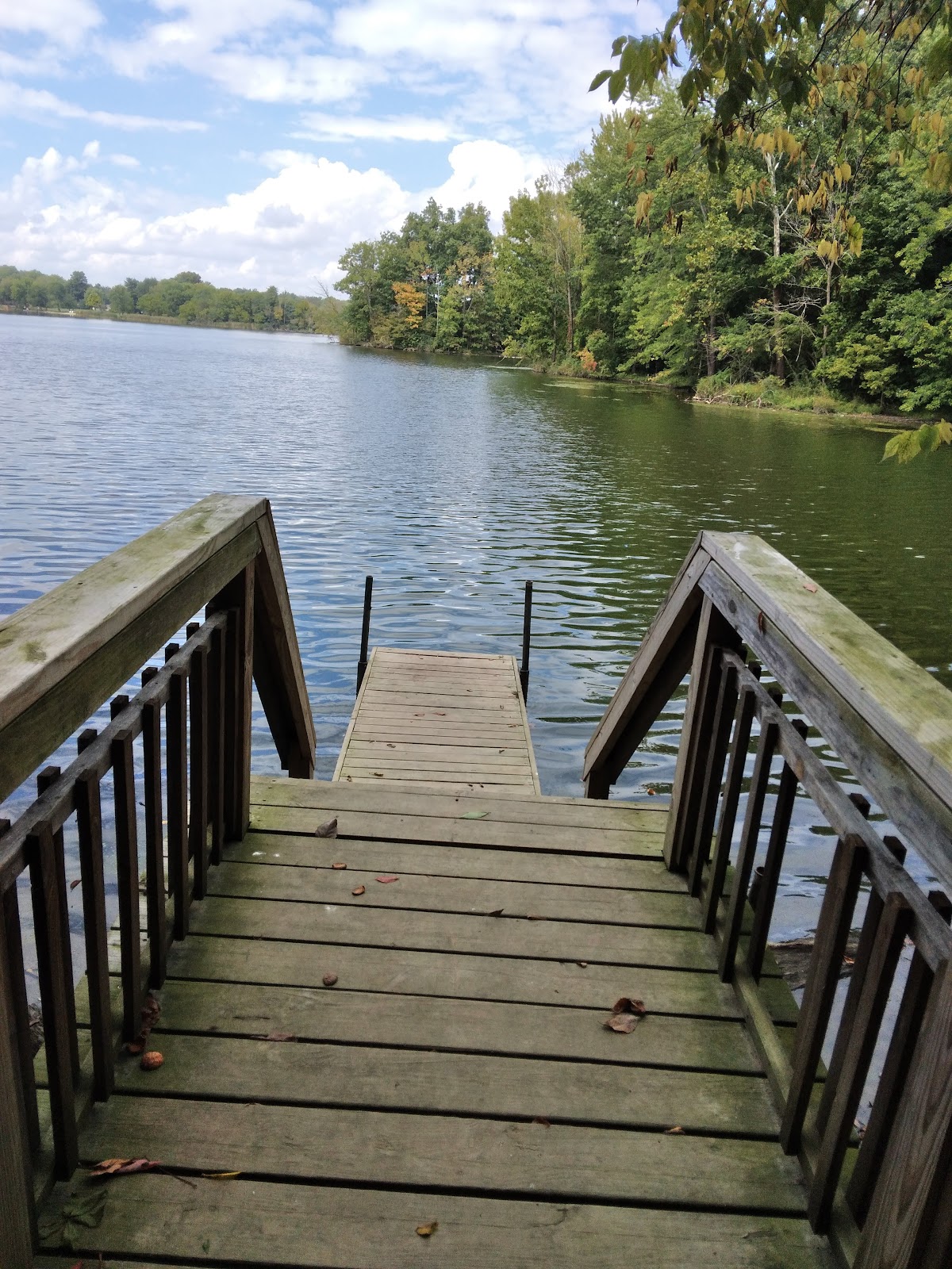 Lake Waveland
