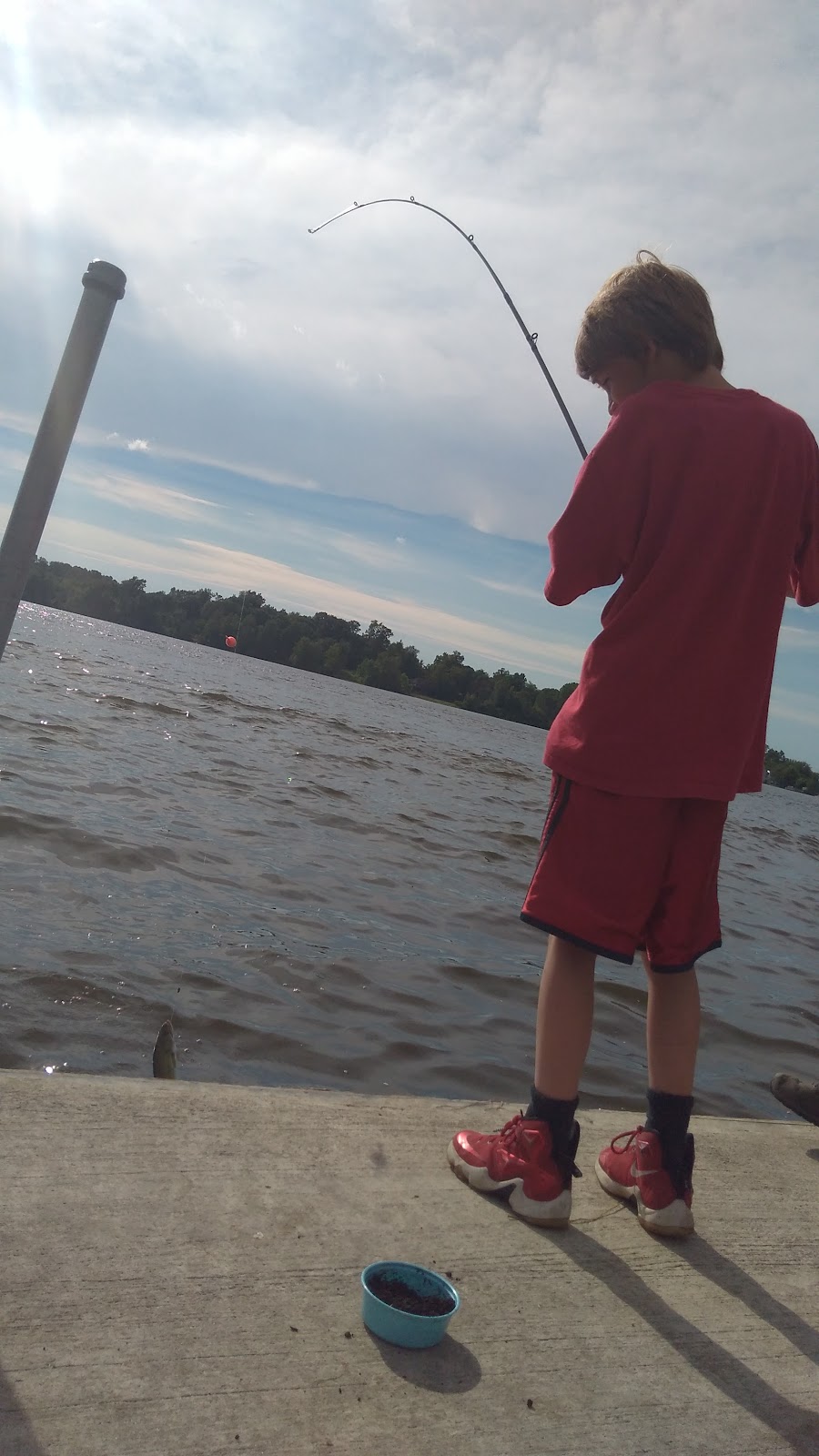 Witmer Lake