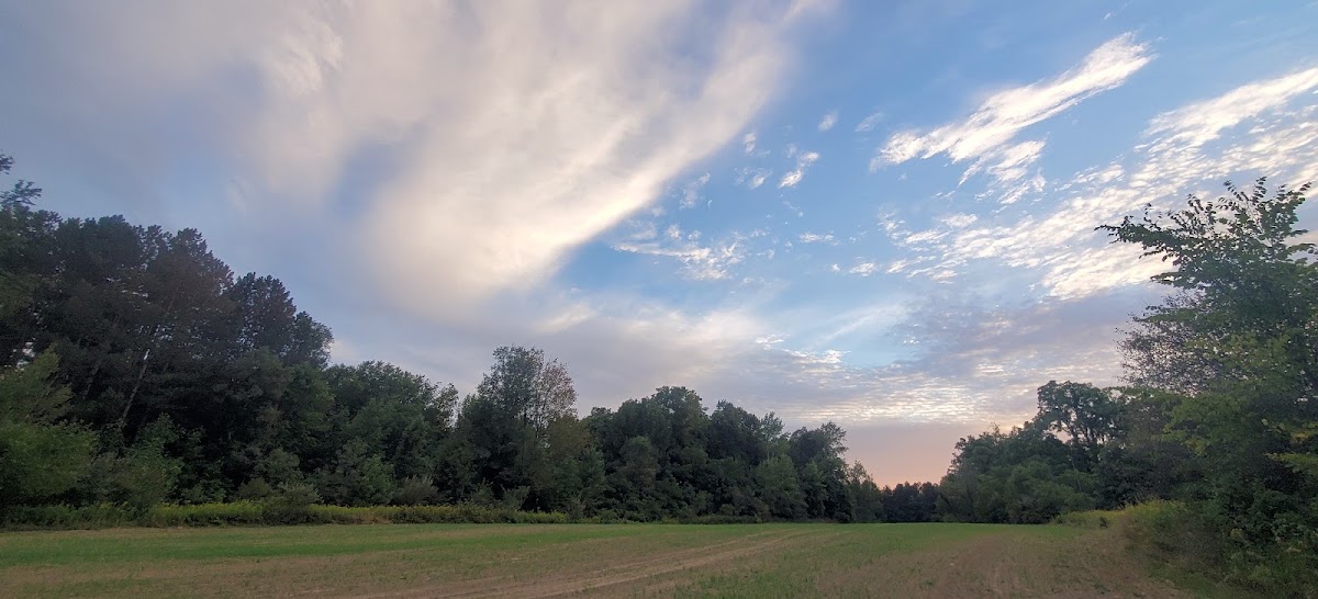 Oak Grove State Game Area