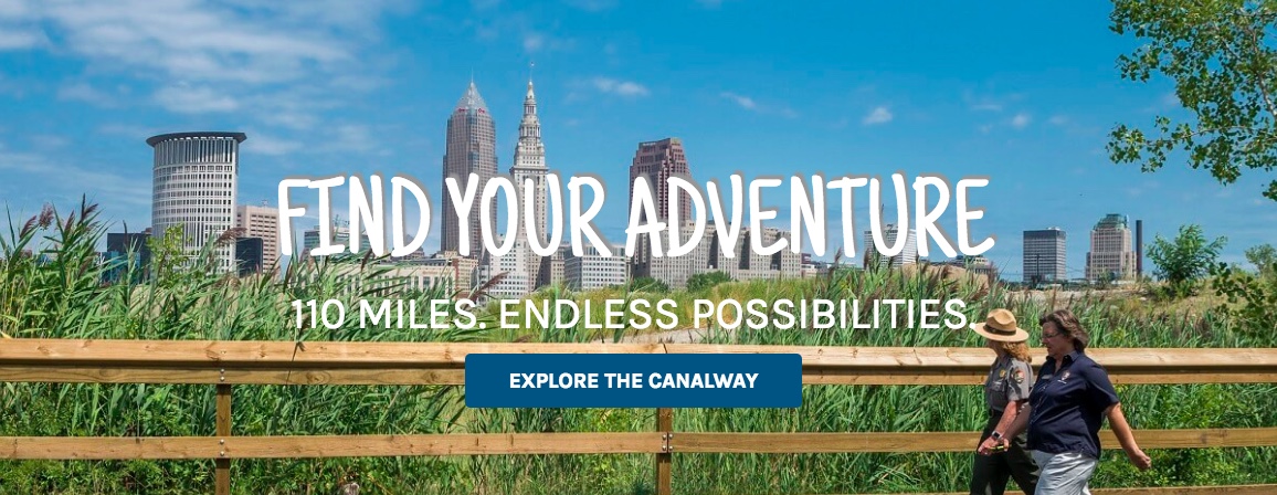 Ohio & Erie Canal (Abandoned)