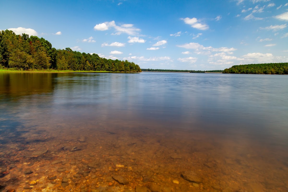 Buckhorn Lake