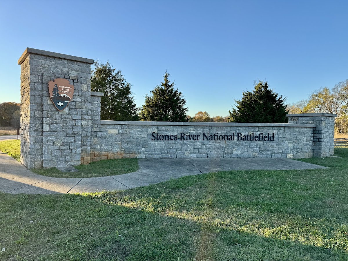 Stones River