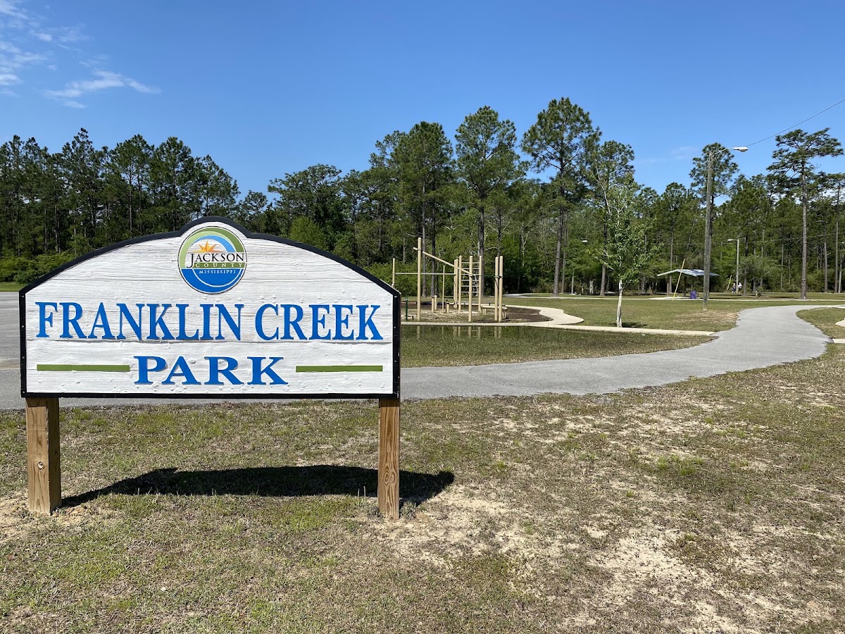 Franklin Creek