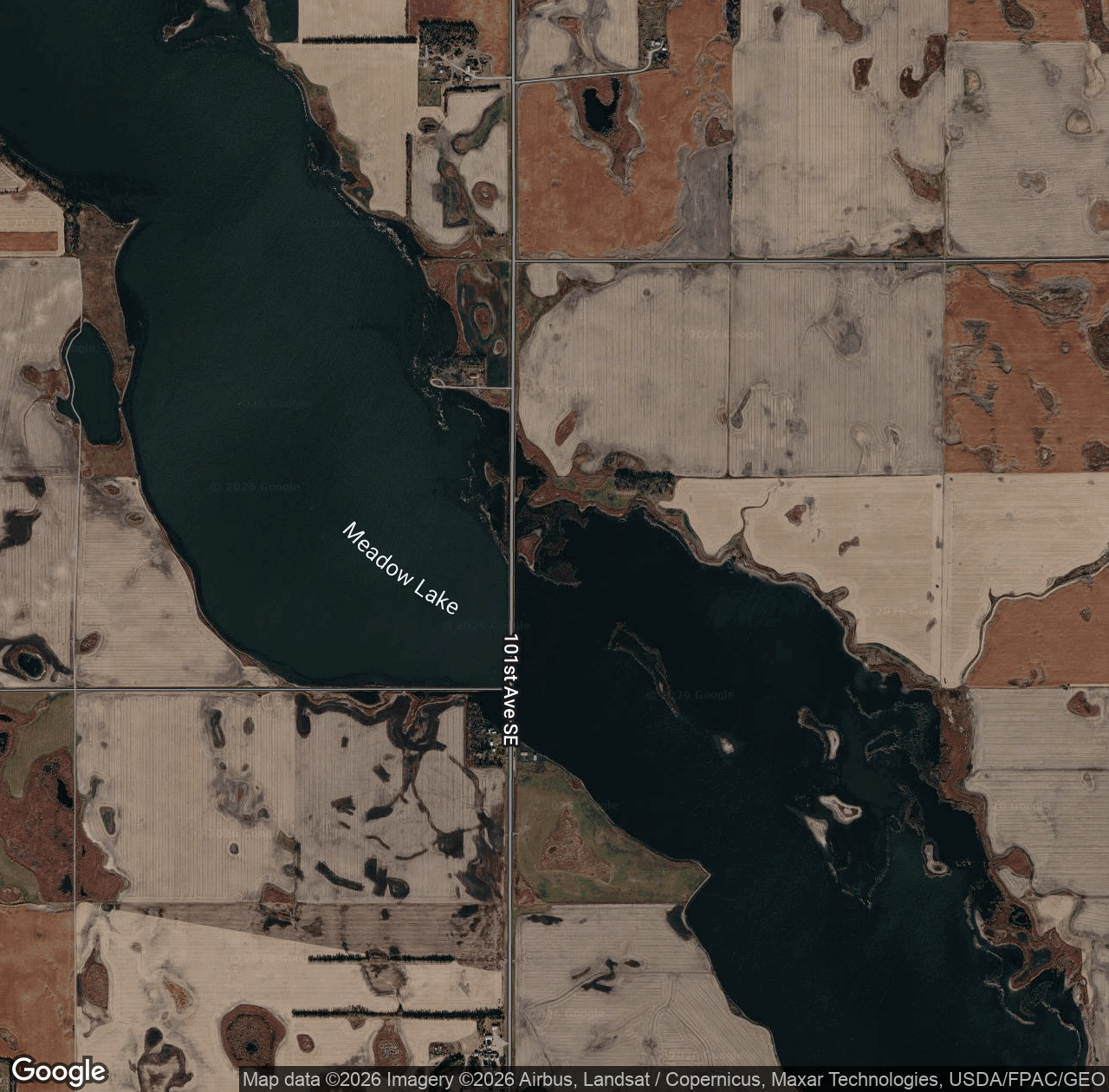 Meadow Lake