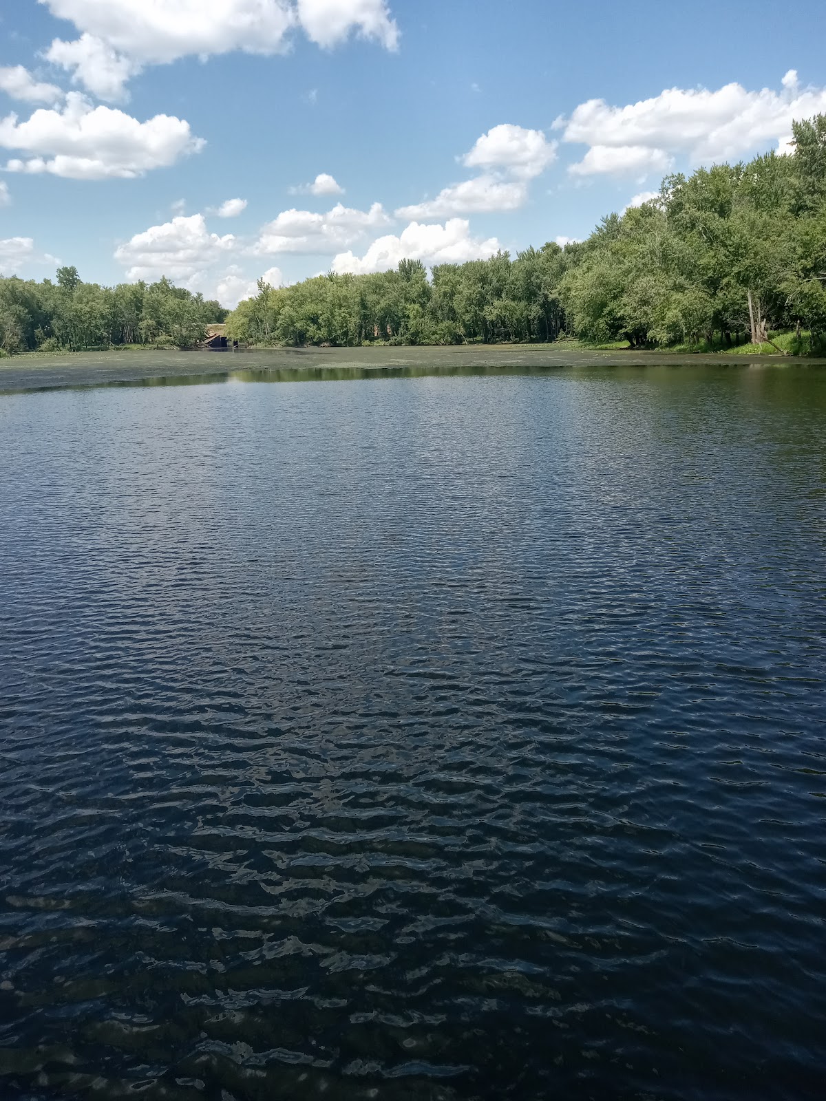 Keeney Cove