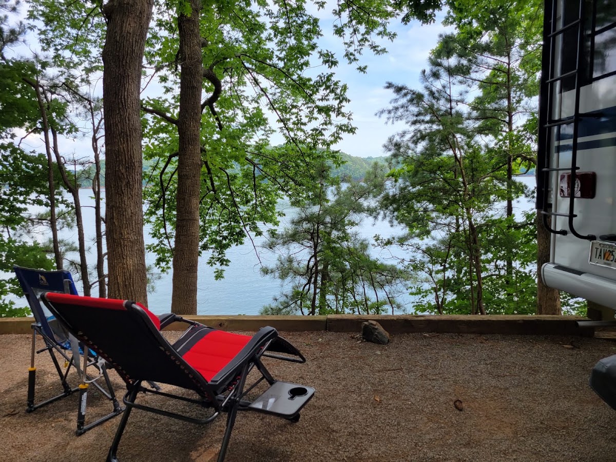 Woodring Branch Recreation Area