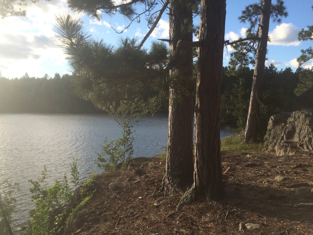 Other Man Lake