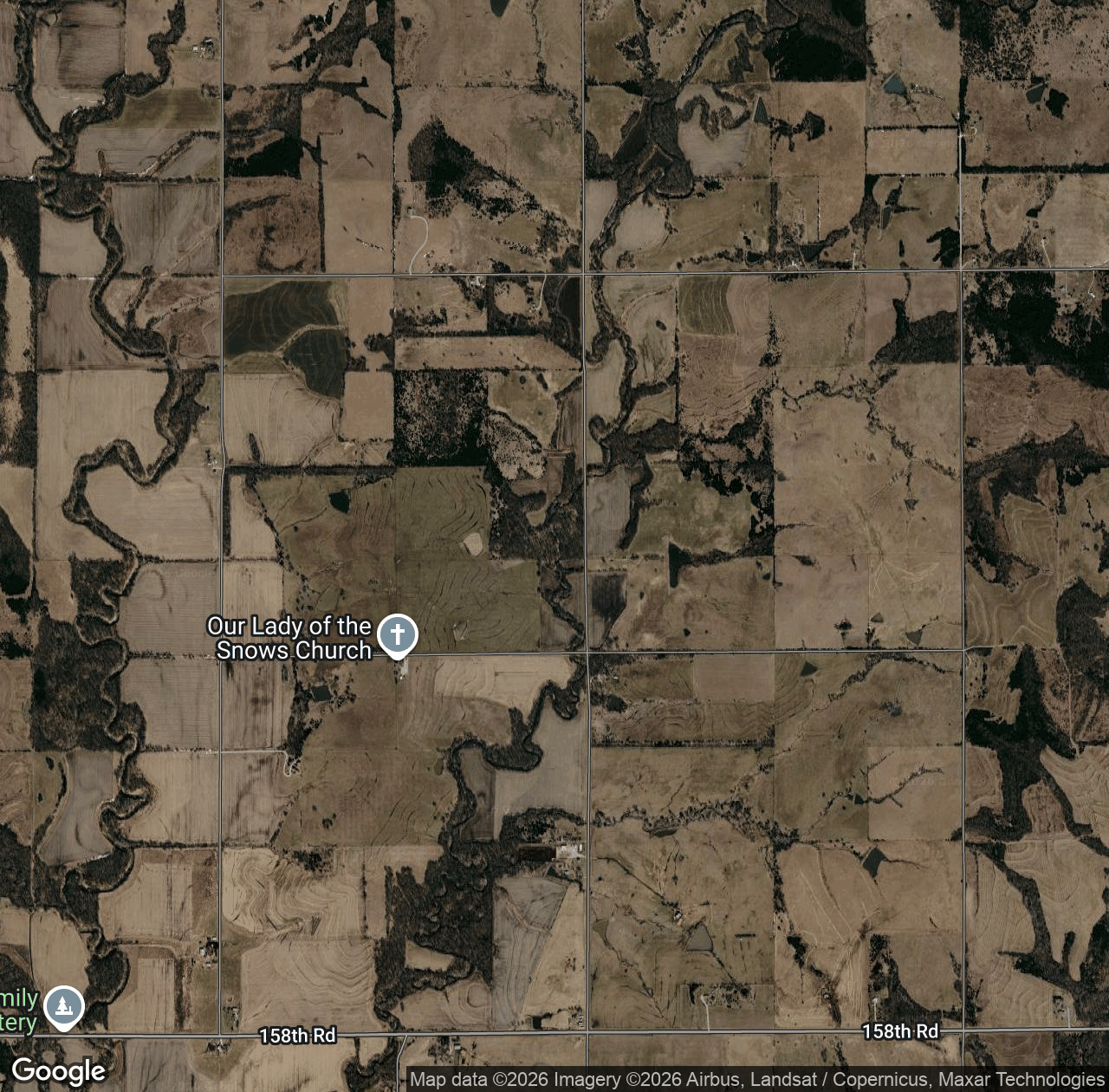 Crow Creek